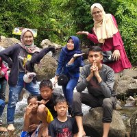 Faudzan Fadhlillah (@faudzan_kronous) 's Twitter Profile