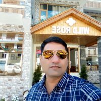 Sandeep Saharan (@sandeep85286174) 's Twitter Profile