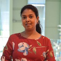 Divya D.A. Raj (@divyadaraj) 's Twitter Profile