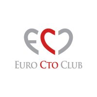 EuroCTOClub(@CtoEuro) 's Twitter Profile Photo
