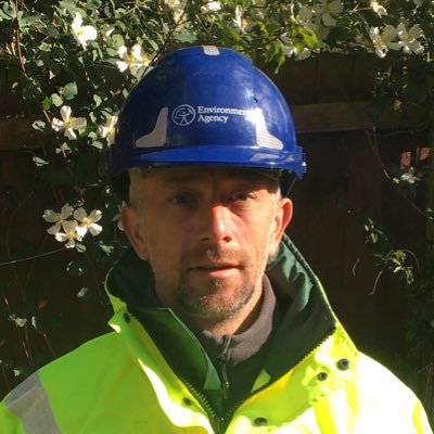 Head of Regulated Industry for West Midlands at the Environment Agency