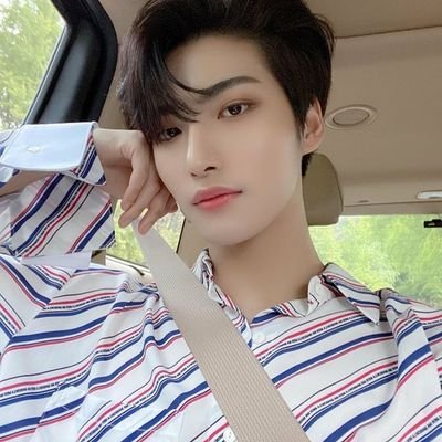seonghwaaaaaaさんのプロフィール画像