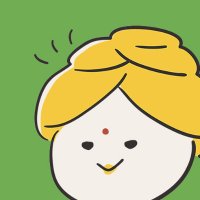 うた🇮🇳インドで動画制作 (@uta_anicca) Twitter profile photo