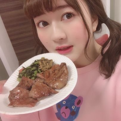 Twitter初心者です/表無いのに裏垢です/アイドルｄｄヲタ(江籠裕奈さん 松岡菜摘さん 中村歩加さん )です/
杉山勝彦さんの曲が大好きです
不快なツイート多かったらすみません🙏