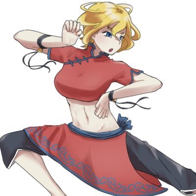 ンウウさんのプロフィール画像