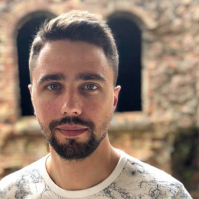 maslianok's profile picture. 