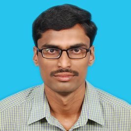 shreeramsenthil's profile picture. 
