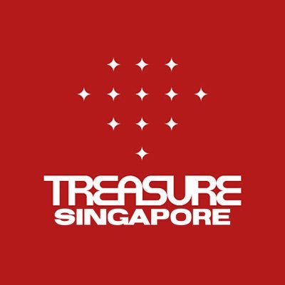 YG @ygtreasuremaker Singapore fanbase || For collaborations, inquiries or G.O requests, pls DM 📩 Ongoing GOs ➡️ #SGTREASUREGOs