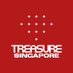 TREASURE SINGAPORE (@SGTREASUREYG) Twitter profile photo