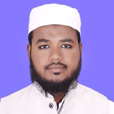 General Secretary Jamiat Ulama Pune District 
Secretary Naziriya Welfare Trust