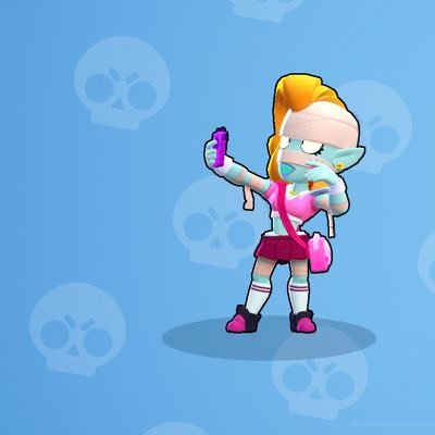 Code: AshBS on X: Bea Tier List for all game modes and the best maps to use her in with suggested comps. Which brawler should I do next? #BrawlStars / X