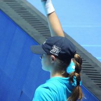 PoppyMTennis πΎπΎπ
π (@tennispoppy) 's Twitter Profile Photo PoppyMTennis πΎπΎπ
π (@tennispoppy) 's Twitter Profile Photo