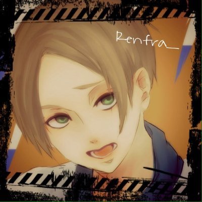 Renfra_ Profile Picture