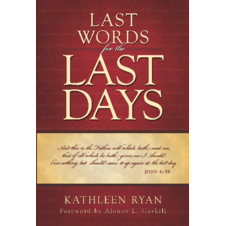 A compelling compilation of powerful last discourses from the world's greatest prophets, both ancient and modern.