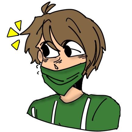 megafoxkiller2's profile picture. It's what it's 
Profile Pic made by @qh0stii