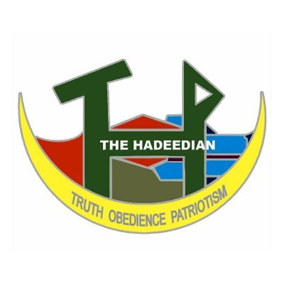 THadeedians's profile picture. Official Twitter Handle - Fraternal Society & Association of Ex-cadets & Cadets of Pakistan Steel Cadet College..