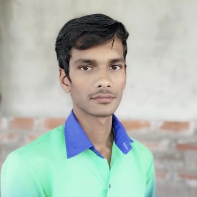 Shubham12933789's profile picture. Hiii
I am Shubham Kaushal
I am a student
