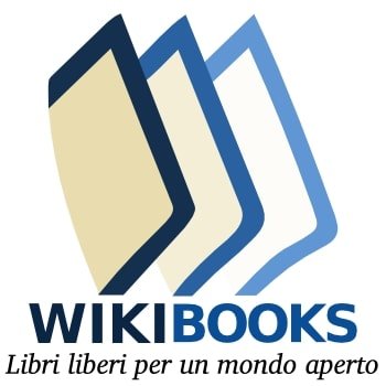 Manuali e libri di testo liberi che puoi leggere e modificare anche tu! Open books for an open world #itwikibooks
