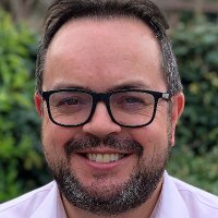 Mike Gedye (@mikegedye) 's Twitter Profile