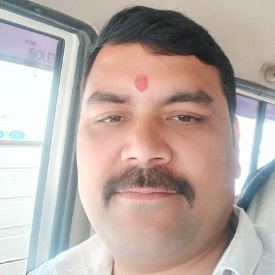 rajeshmishra85's profile picture. 🙏💐