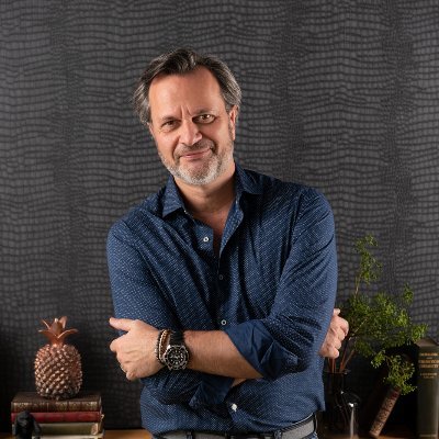 Francois Mazoudier Profile