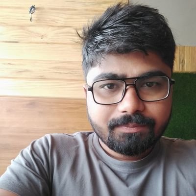 KhokharRishil's profile picture. 