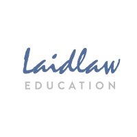 Laidlaw Education(@LaidlawEd) 's Twitter Profile Photo