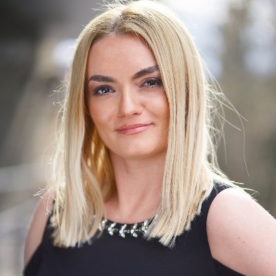 AnnaWalkiewicz4's profile picture. Head of Sales in SAS Institute.
I am responsible for the development of cooperation with customer's organizations through their growth supported by analytics.