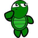 itsaderpyturtle's profile picture. 22 | Software Developer