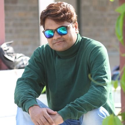 I'm Jabra Fan @iamsrk
