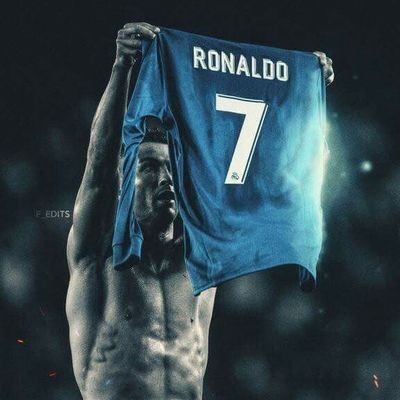 Dpvemuri's profile picture. devotee of ronaldooooo CR7