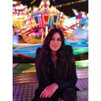 Vanika Sharma (@vanikashm5) 's Twitter Profile