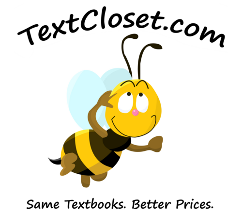 textcloset's profile picture. The quick and easy way to find NEW, USED, and RENTAL #Textbooks !