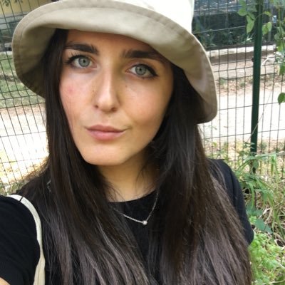 Arabo Normanna // Recidiva // Sopravvissuta a troppi finali di stagione di serie tv //