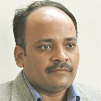 Vimal Chandra Srivastava (@vimalcsr) 's Twitter Profile