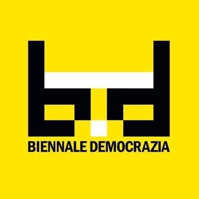 Un laboratorio pubblico permanente destinato alla cittadinanza che promuove la diffusione e la formazione di una cultura della democrazia. #biennaledemocrazia