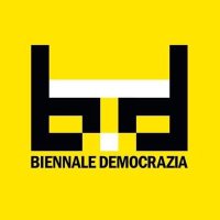 Biennale Democrazia (@biennaledemocr) 's Twitter Profile Photo Biennale Democrazia (@biennaledemocr) 's Twitter Profile Photo