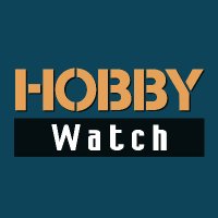 HOBBY Watch (@hobbywatch_jp) 's Twitter Profile