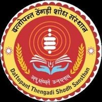 Dattopant Thengadi Shodh Sansthan(@dptss_bhopal) 's Twitter Profile Photo