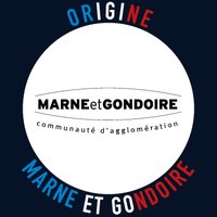 Marne et Gondoire Agglo(@MarneetGondoire) 's Twitter Profile Photo
