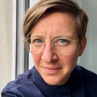 Dr Uta Meier-Hahn (@zielwasser) 's Twitter Profile Photo Dr Uta Meier-Hahn (@zielwasser) 's Twitter Profile Photo