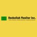 Hezbollah Monitor Inc.™ (@hezbmonitor) Twitter profile photo Hezbollah Monitor Inc.™ (@hezbmonitor) Twitter profile photo