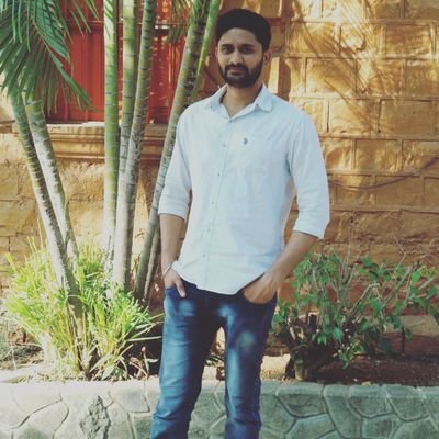 rahul_jadhav307's profile picture. UI/UX Designer