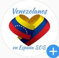 Somos más de 500 Venezolanos Atrapados en España solicitando un vuelo humanitario o apertura del espacio aéreo