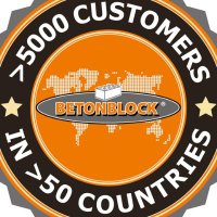 Betonblock (@betonblockhq) 's Twitter Profile
