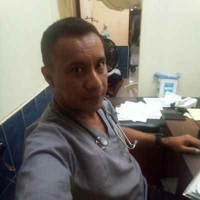 médico de medicina de enfermedades infecciosas y tropicales del hospital de apoyo II de sullana