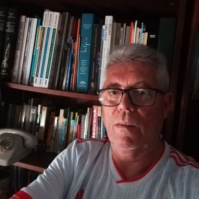 El orientador/a es tenaz, si se propone algo, lo hace.