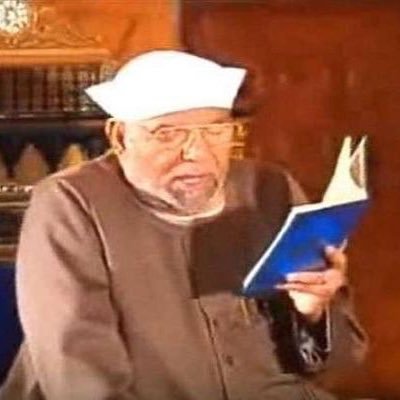 من أشهر مفسري معاني القرأن الكريم في العصر الحديث بطرق بسيطة وسهله حساب معجبين فيه