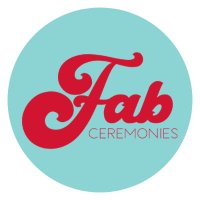 Fab Ceremonies(@FabCeremonies) 's Twitter Profile Photo