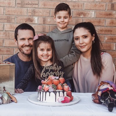 danielleagrant_'s profile picture. Blessed Wife | Mummy Of 2 | Capturing lifes Precious Moments ♡